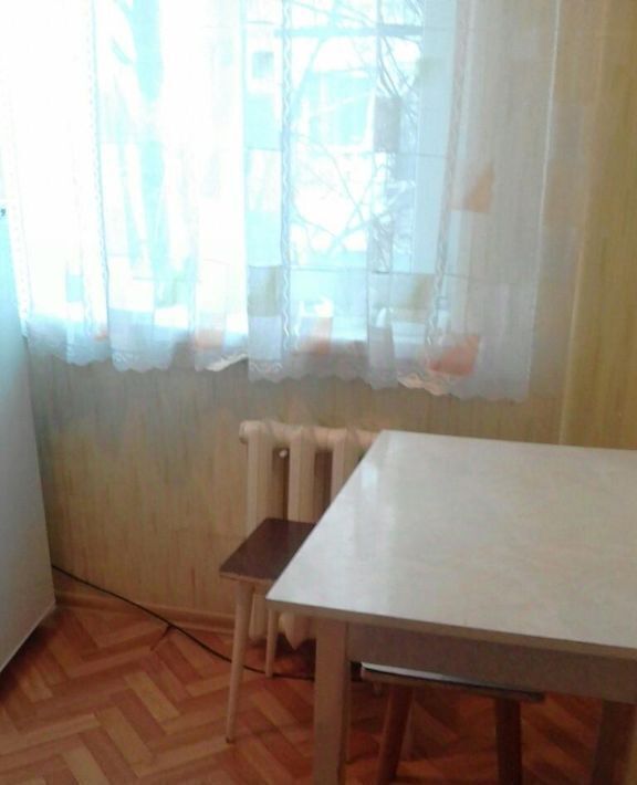 квартира г Рязань р-н Московский ул Бирюзова 17 фото 8