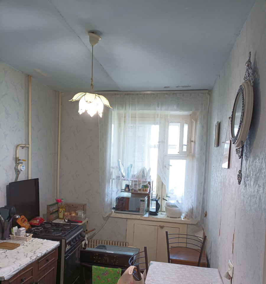 квартира г Курск ул Ватутина 24 Центр м-н фото 9