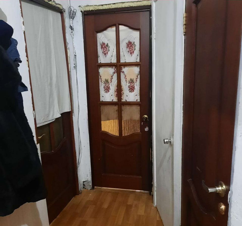 квартира городской округ Наро-Фоминский г Апрелевка ул Парковая 4/1 Апрелевка фото 2