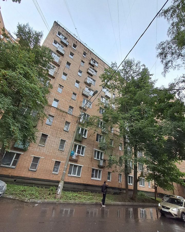 квартира г Клин ул Мечникова 22 фото 15
