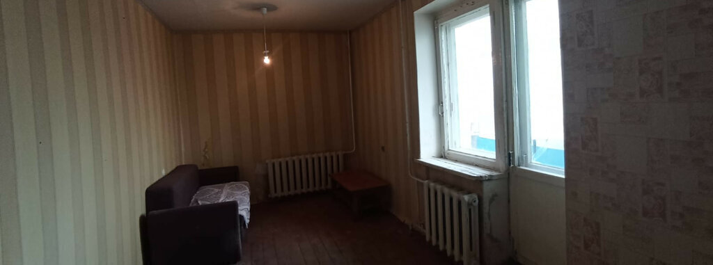 комната г Брянск рп Радица-Крыловка Бежицкий район пер Северный 53 фото 3
