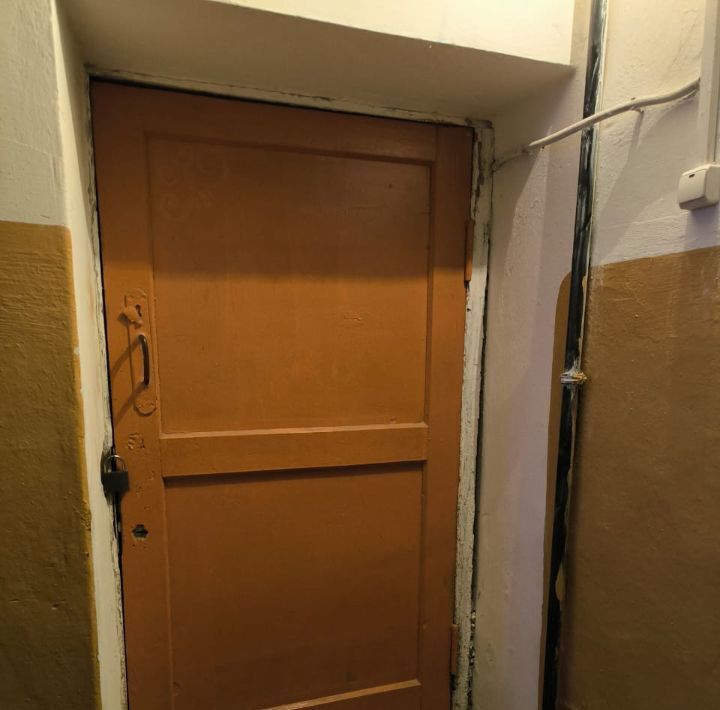 комната г Елец ул Пушкина 35 фото 6