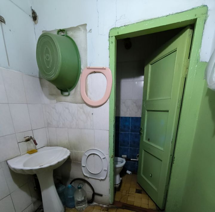 комната г Елец ул Пушкина 35 фото 9