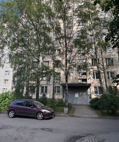 ул Есенина 28к/2 фото