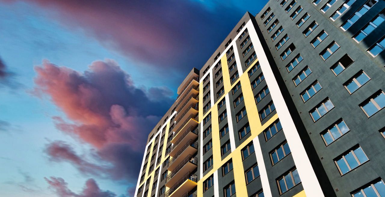 квартира г Рязань р-н Московский ул Медицинская 5 корп. 2 фото 4