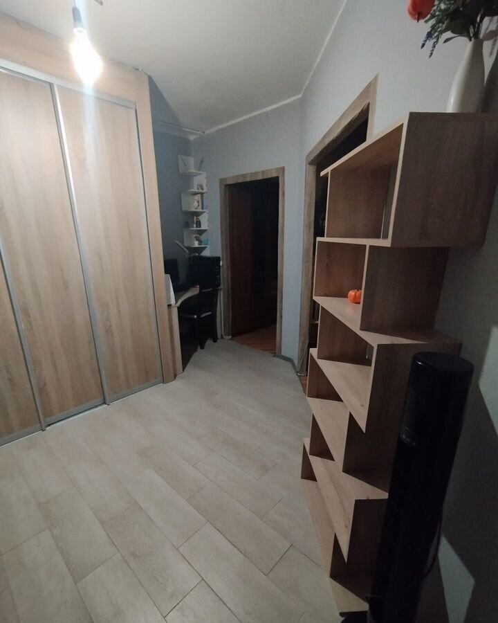 квартира г Балашиха мкр Ольгино ул Главная 7 Железнодорожная фото 11