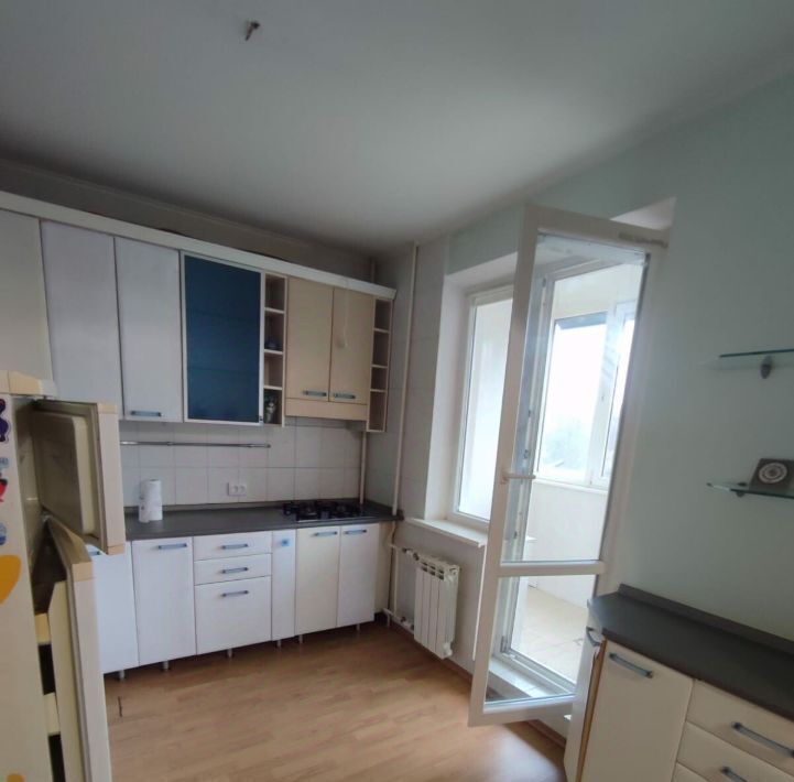 квартира г Симферополь ул Зои Рухадзе 16 фото 1