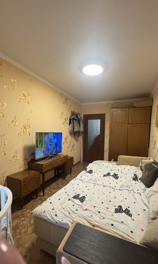 квартира г Набережные Челны р-н Центральный 17-й комплекс 6 фото 3