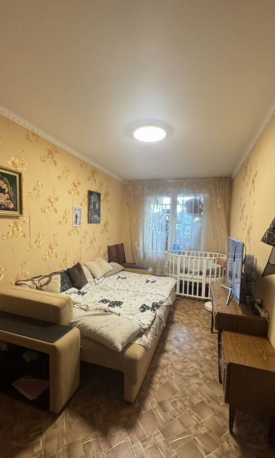 квартира г Набережные Челны р-н Центральный 17-й комплекс 6 фото 4