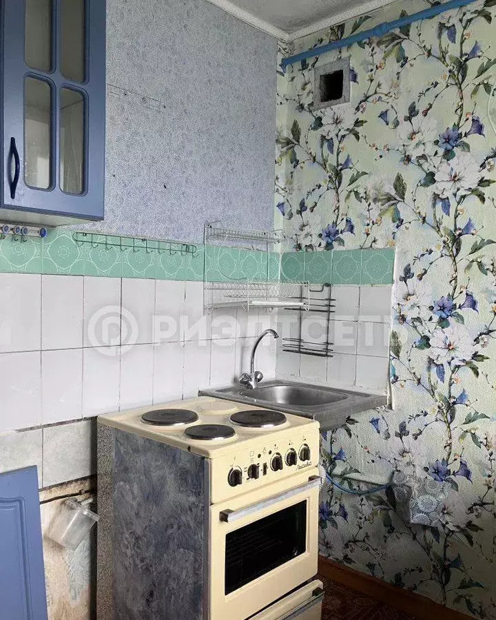квартира р-н Ковдорский г Ковдор ул Ленина 22к/1 фото 15