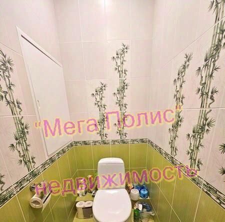квартира г Обнинск пр-кт Маркса 79 фото 10