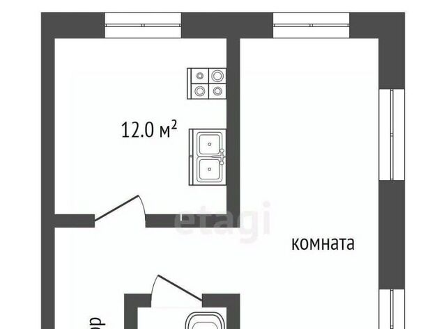 ул Феодосийская 7/1 фото