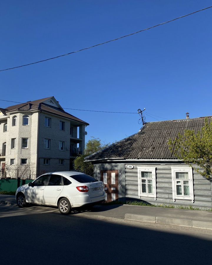 дом г Брянск р-н Советский ул Калинина 258 фото 2