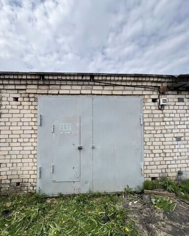 р-н Заволжский ул Дорошихинская 6 фото