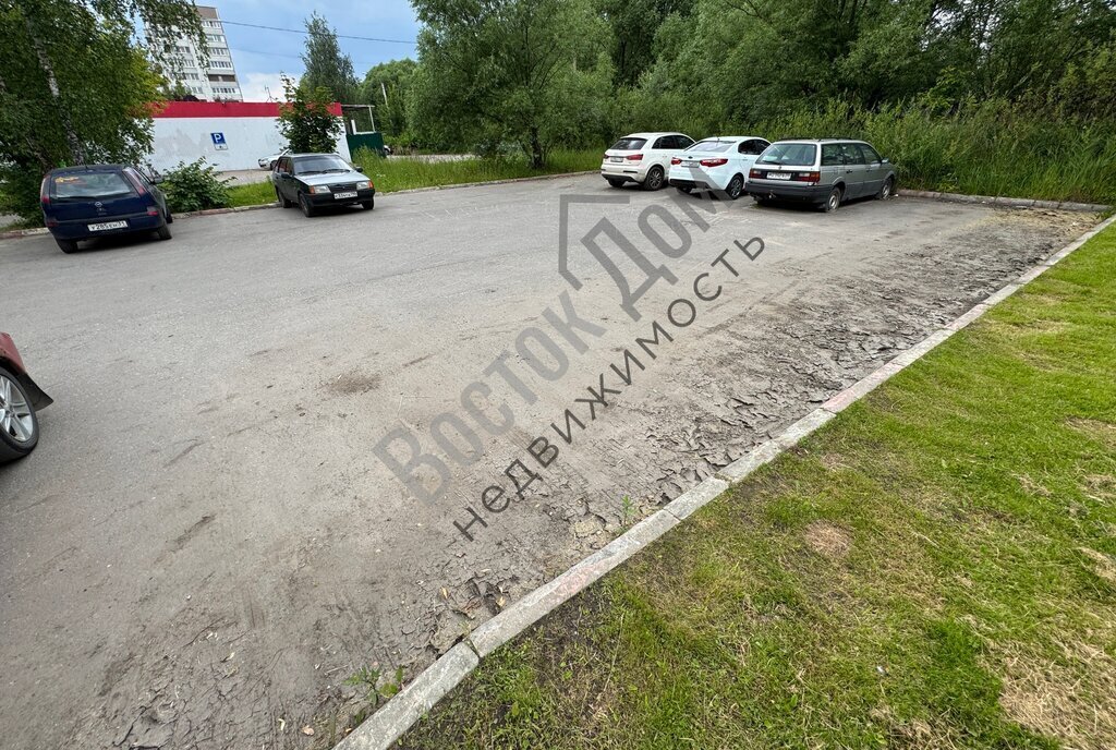 квартира городской округ Богородский г Электроугли ул Марьинская 3 Железнодорожная фото 4