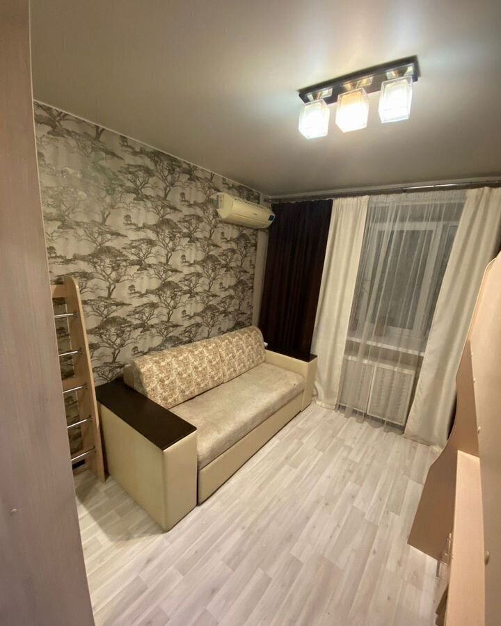 квартира г Казань Козья слобода ул Базарная 2 фото 2