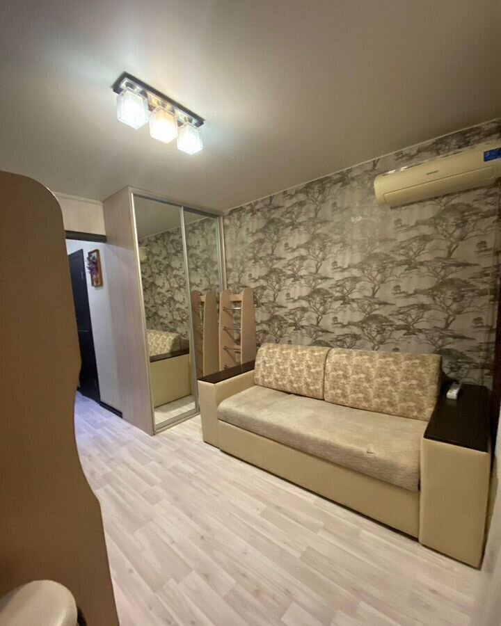 квартира г Казань Козья слобода ул Базарная 2 фото 3