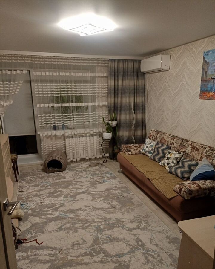квартира г Дзержинск ул Буденного 21а фото 1