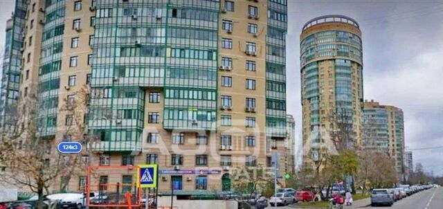 метро Беломорская ш Ленинградское 124к/3 фото