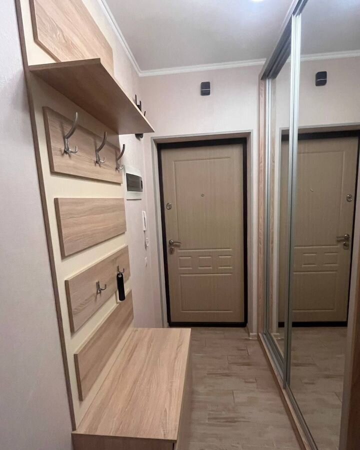 квартира г Ярославль р-н Кировский ул Победы 21а фото 3