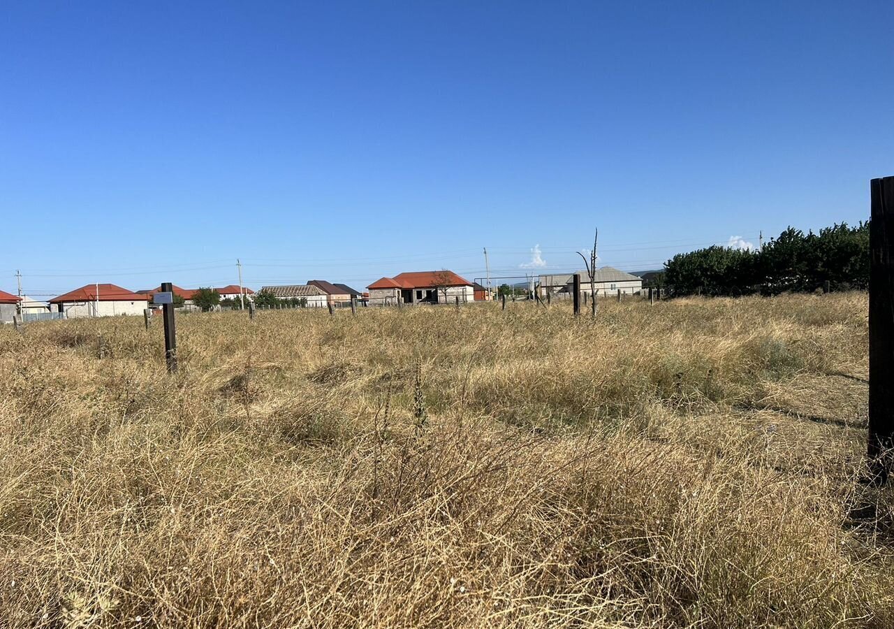 земля р-н Гудермесский г Гудермес ул Цезаря Гудермесское городское поселение фото 2