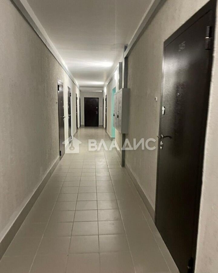 квартира г Бийск ул Михаила Митрофанова 2 фото 4