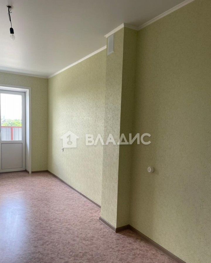 квартира г Бийск ул Михаила Митрофанова 2 фото 3