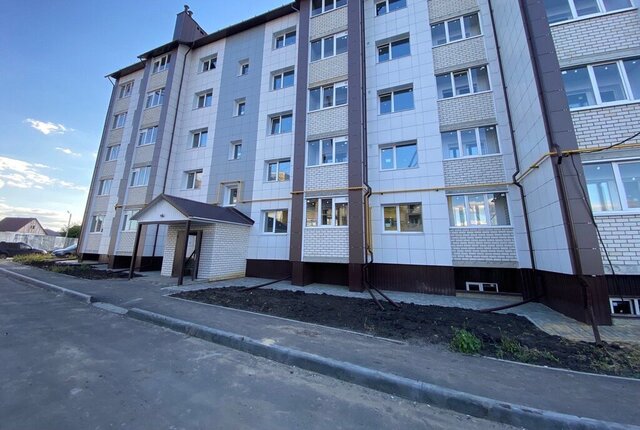 р-н Тамбовский д Крутые Выселки Тамбовский бульвар, 6 фото