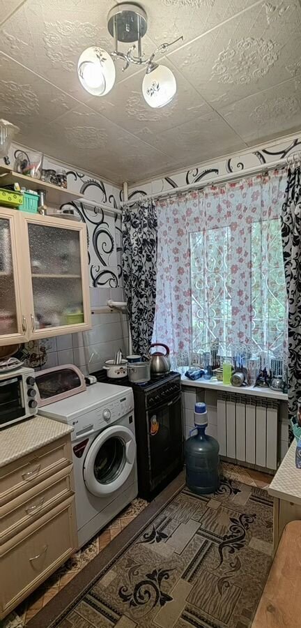 квартира г Муром ул Московская 71 фото 4