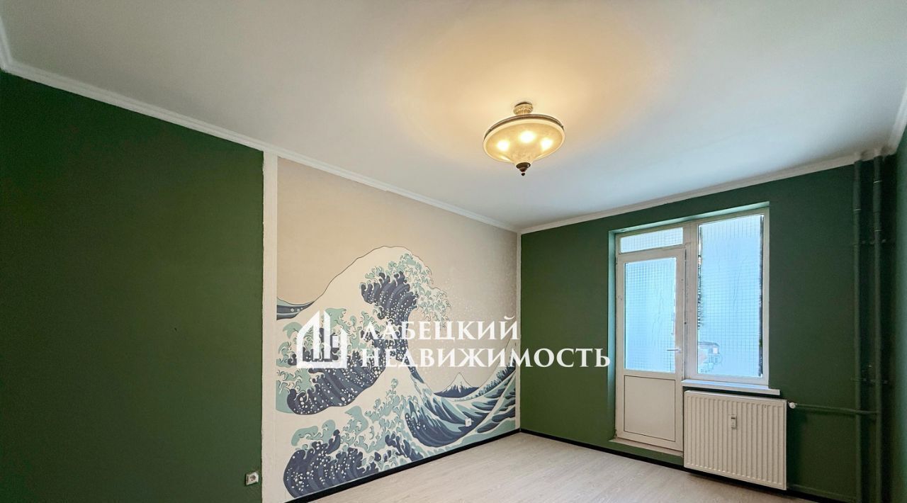 квартира р-н Всеволожский г Мурино б-р Воронцовский 14к/5 Девяткино фото 1