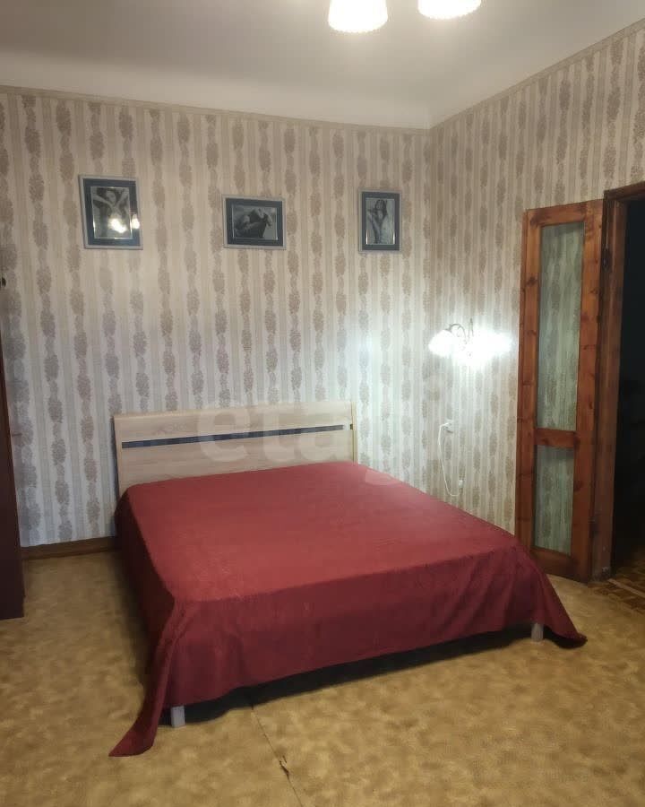 квартира г Новосибирск Сибирская ул Мичурина 21 фото 1