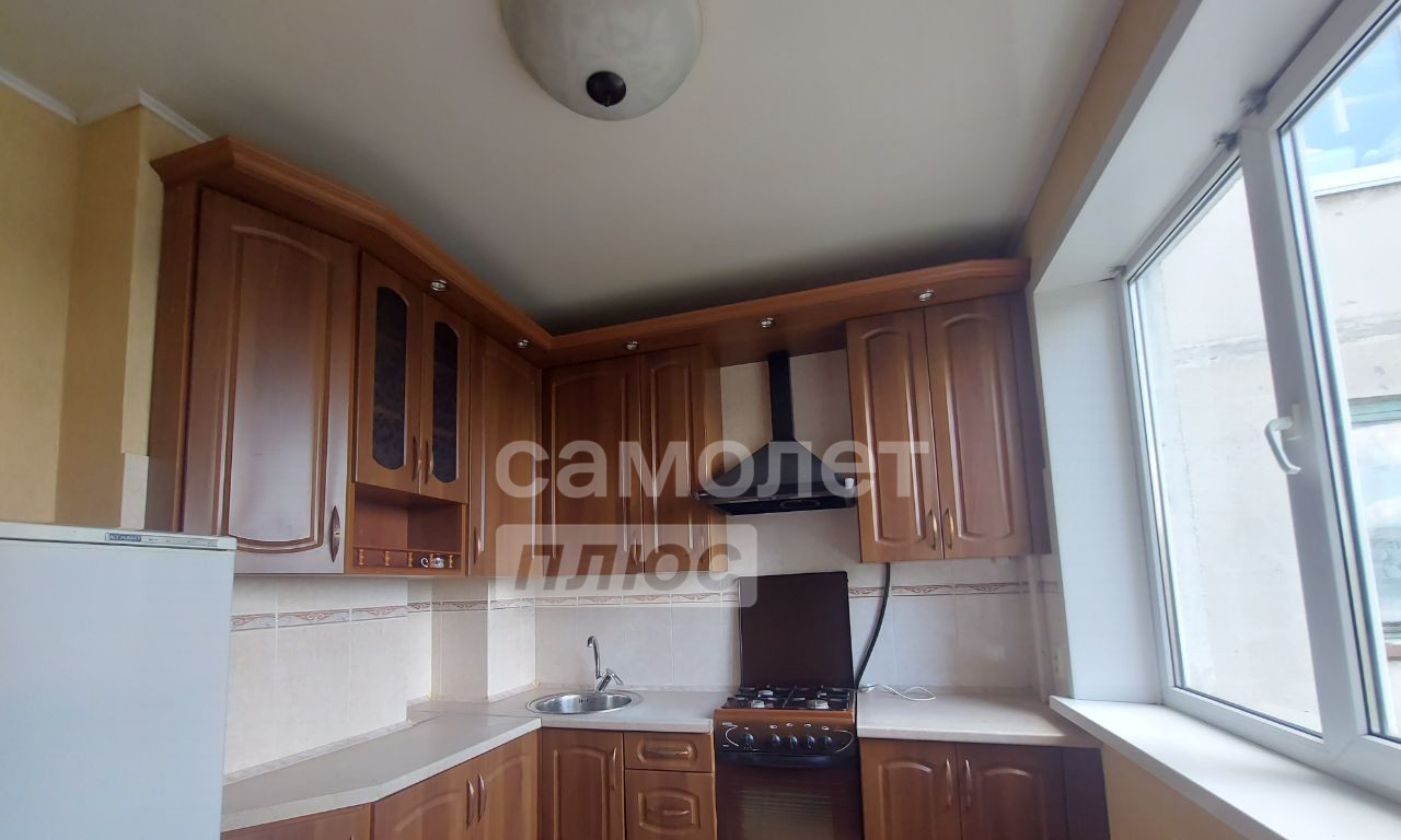 квартира г Курск Парковая ул Серегина 30 м-н фото 1