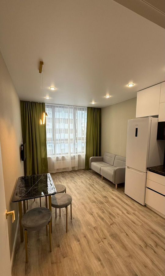 квартира г Пенза р-н Первомайский ул Мира 46к/1 фото 1