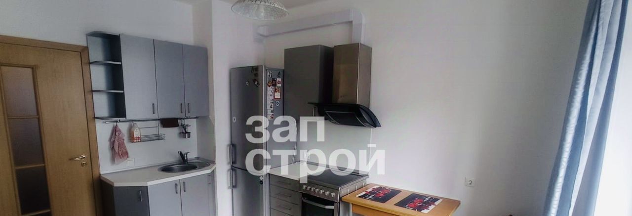 квартира р-н Всеволожский г Кудрово ул Центральная 50к/1 Улица Дыбенко, Заневское городское поселение фото 3
