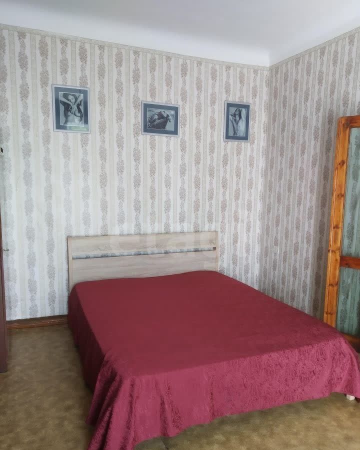 квартира г Новосибирск Сибирская ул Мичурина 21 фото 3