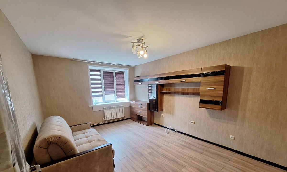квартира г Курск ул Л.Толстого 14 Центр м-н фото 3