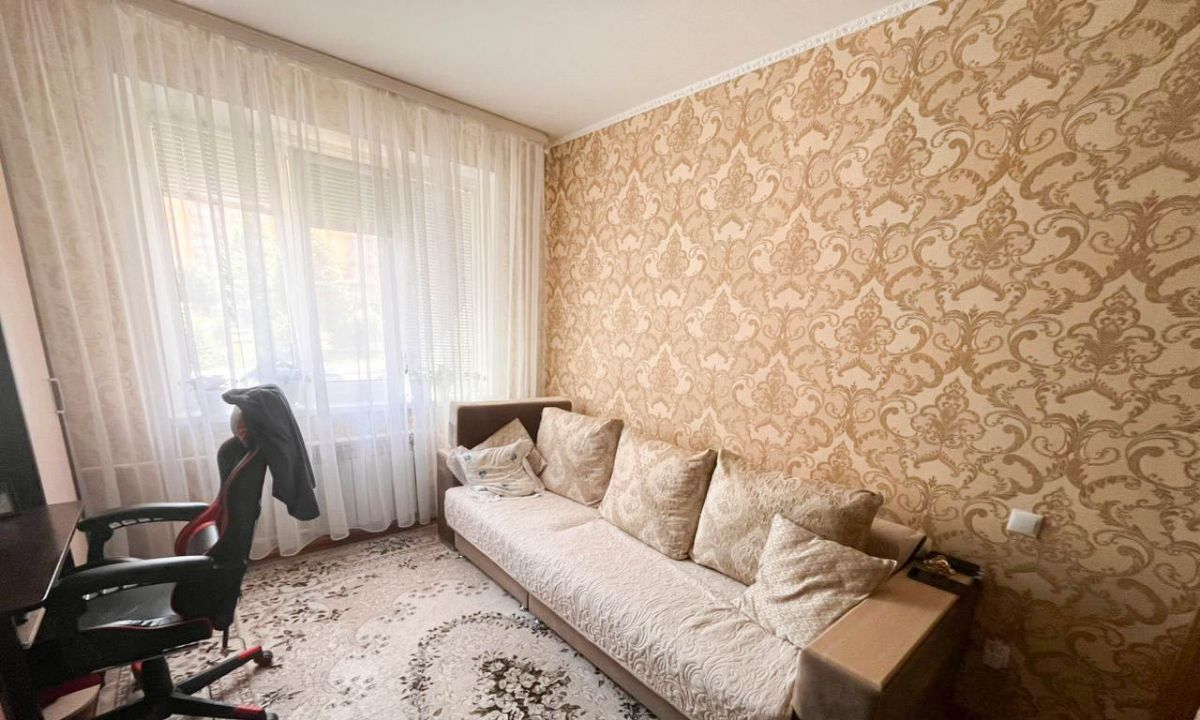квартира г Курск пр-кт Анатолия Дериглазова 77 фото 3
