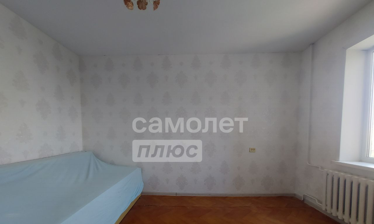 квартира г Курск Парковая ул Серегина 30 м-н фото 3
