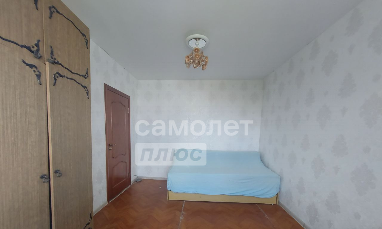 квартира г Курск Парковая ул Серегина 30 м-н фото 4