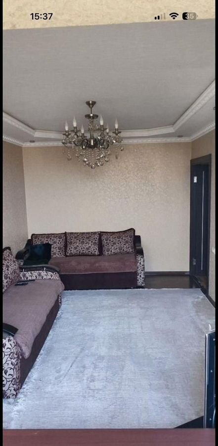 квартира г Нальчик Центр пр-кт Шогенцукова 34 фото 2