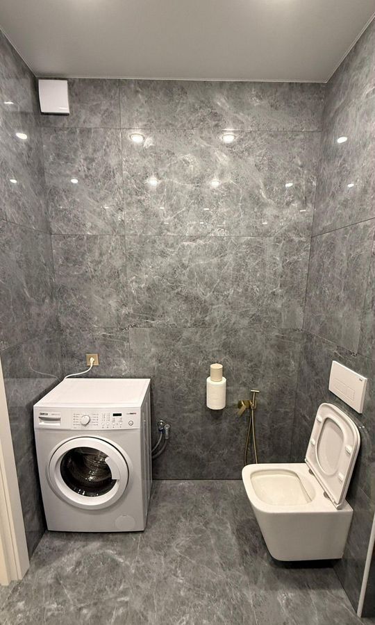 квартира г Пенза р-н Первомайский ул Мира 46к/1 фото 4