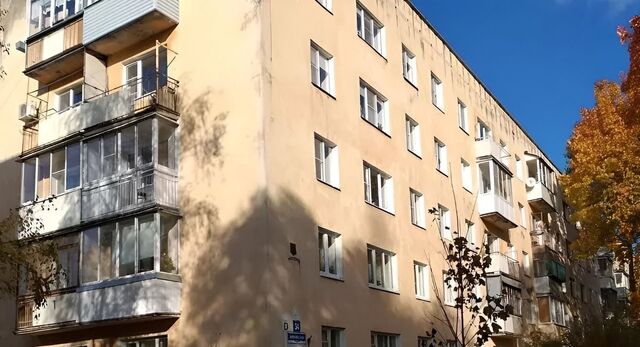 ул Ломоносова 34 фото