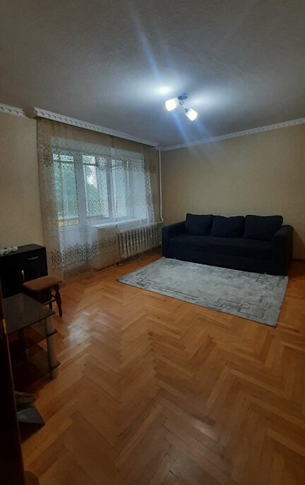 квартира г Нальчик ул Кирова 1 фото 4
