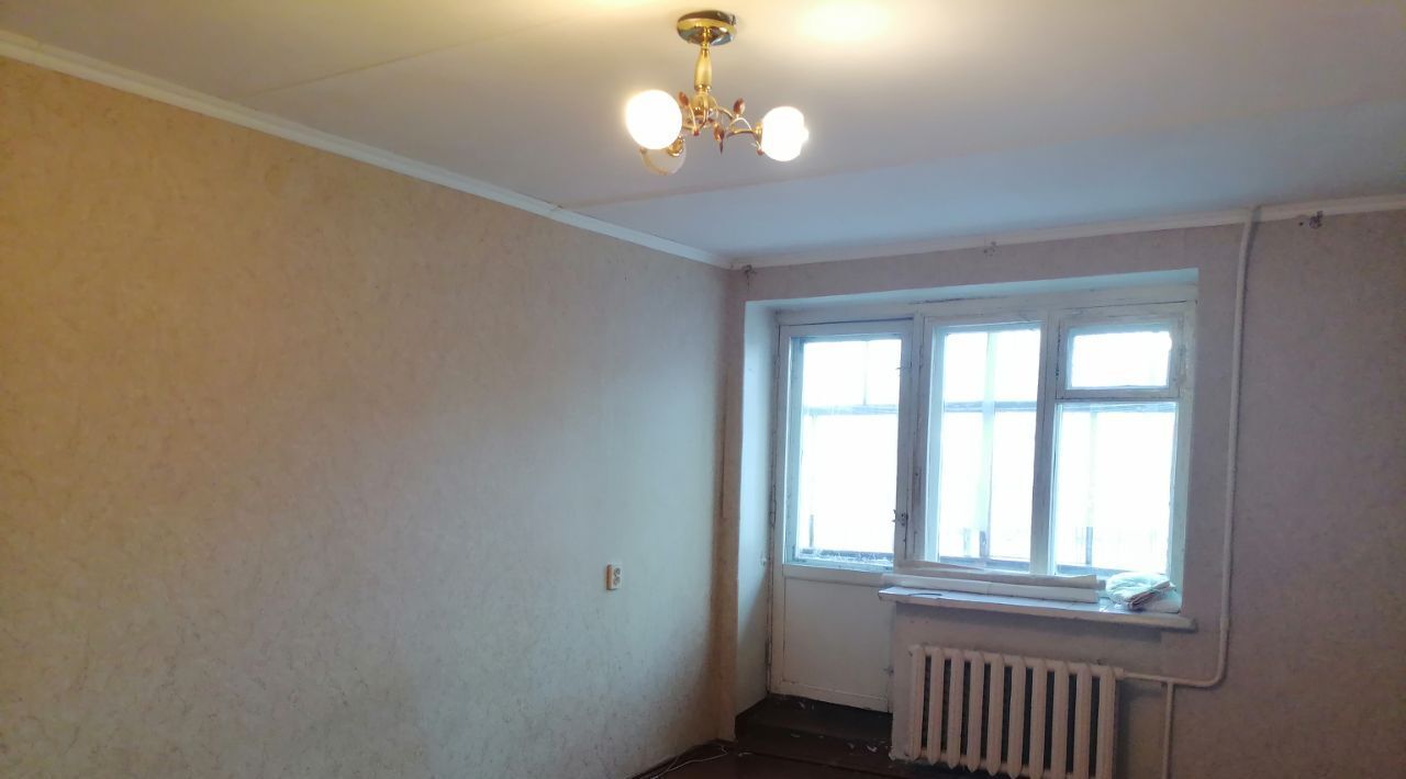квартира г Ярославль р-н Фрунзенский ул Ньютона 63к/4 фото 2