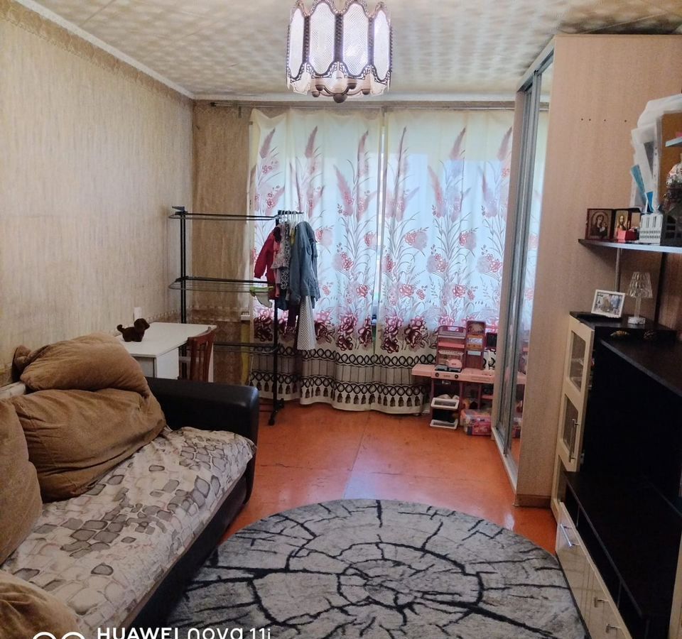 квартира г Рыбинск Западный б-р Победы 30 фото 2