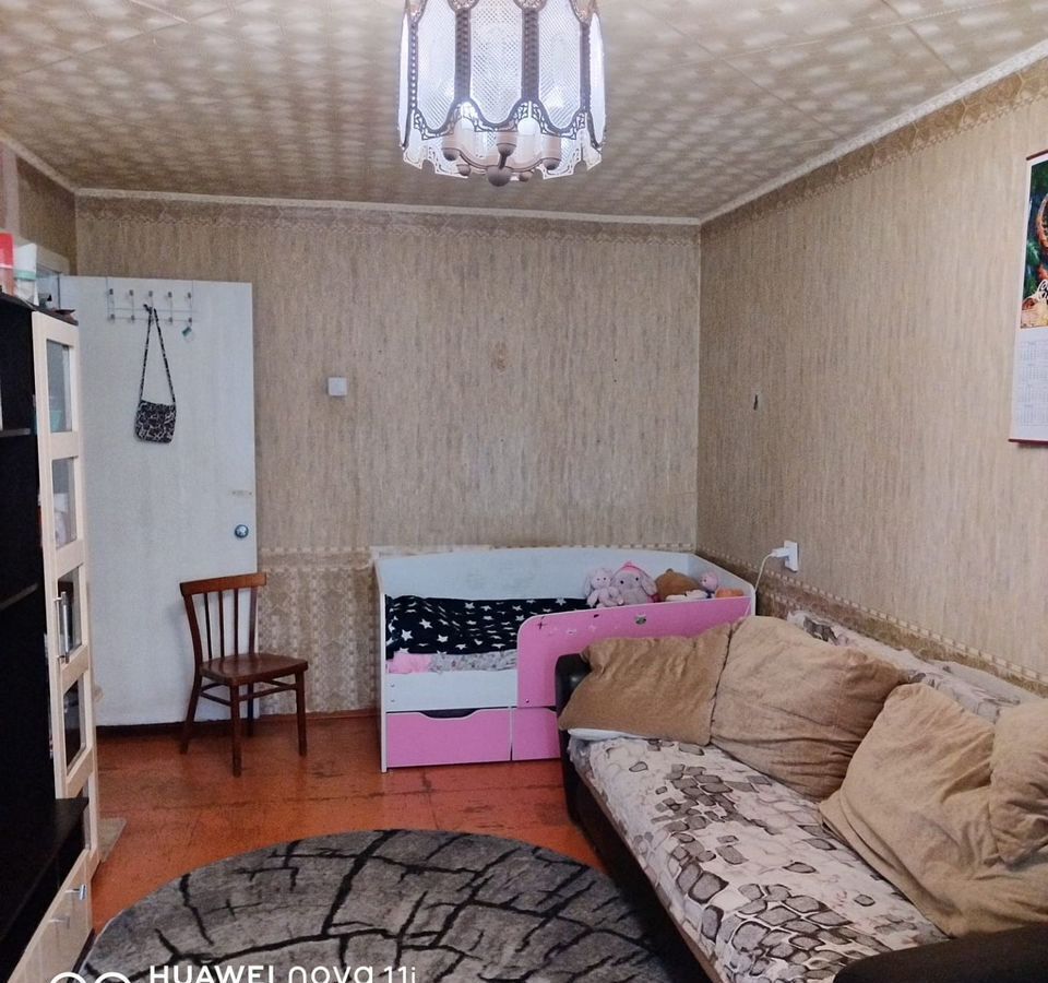 квартира г Рыбинск Западный б-р Победы 30 фото 3