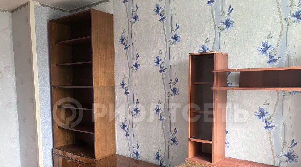 квартира р-н Ковдорский г Ковдор ул Ленина 22к/1 фото 11