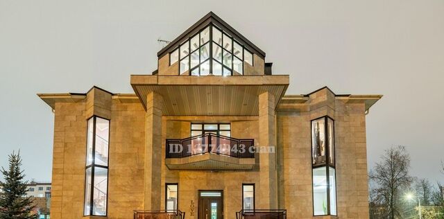 Бульвар Дмитрия Донского фото