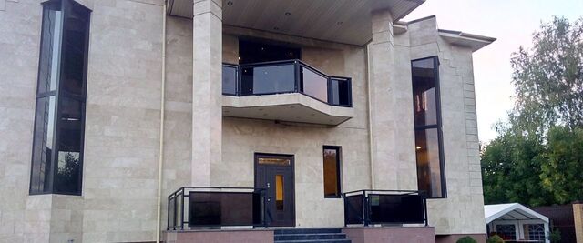 городской округ Ленинский п Лопатино снт Лопатино Бульвар Дмитрия Донского, Ленинский городской округ фото