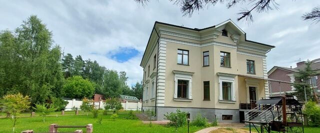 городской округ Одинцовский с Успенское ТСН, Кокошкино фото
